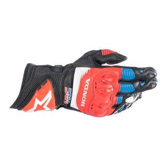 ALPINESTARS LUVAS GP PRO R3 HONDA