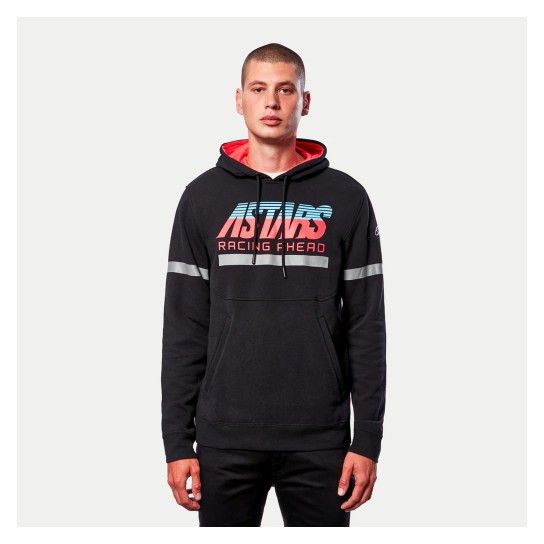 ALPINESTARS HOODIE CLUB