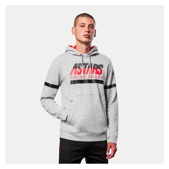 ALPINESTARS HOODIE CLUB