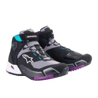 ALPINESTARS BOOTS STELLA CR-X DS