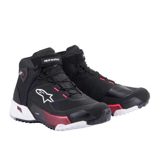 ALPINESTARS BOOTS STELLA CR-X DS