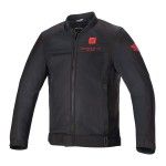 ALPINESTARS BLUSÃO LUC v2 AIR HONDA ALPINESTARS BLUSÃO LUC v2 AIR HONDA