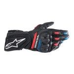 ALPINESTARS LUVAS PELE SP-8 V3 HONDA ALPINESTARS LUVAS PELE SP-8 V3 HONDA