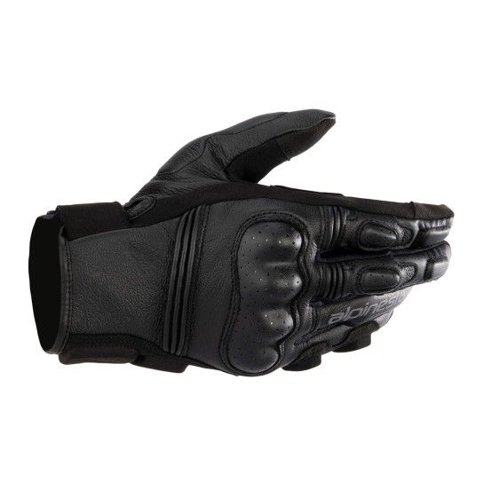 ALPINESTARS LEATHER GLOVES STELLA PHENOM