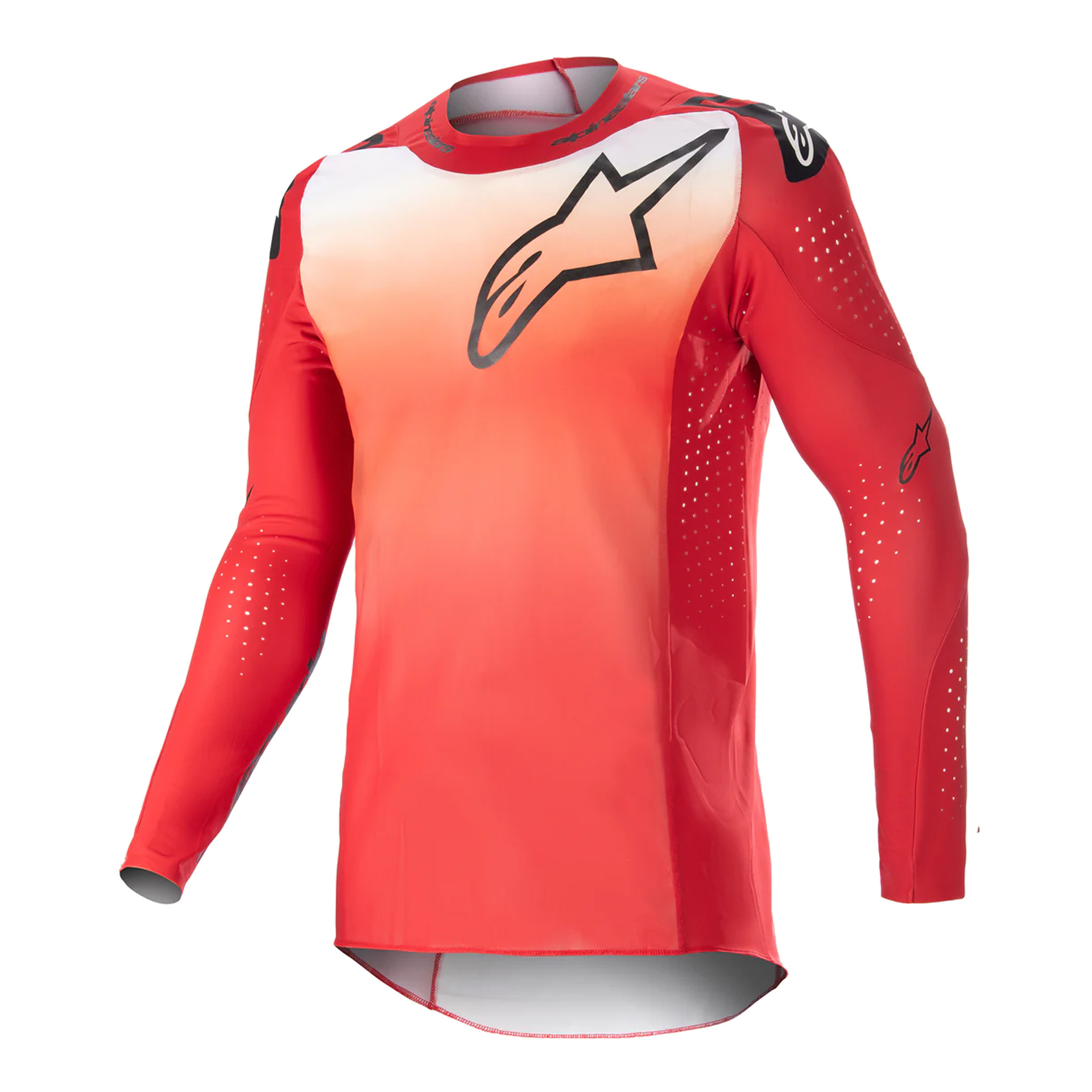 ALPINESTARS JERSEY SUPERTECH RISEN ALPINESTARS JERSEY SUPERTECH RISEN