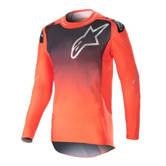 ALPINESTARS CAMISETA SUPERTECH RISEN