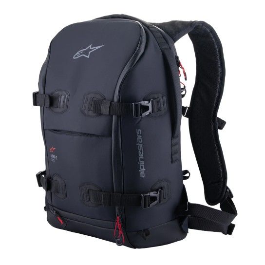 ALPINESTARS BACKPACK AMP 7