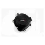 PUIG Z900 2017-23 TAMPA MOTOR ESQ. PRETA