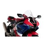 PUIG CBR1000RR FIREBLADE 2020 VISEIRA R-RACER TRANSPARENTE PUIG CBR1000RR FIREBLADE 2020 VISEIRA R-RACER TRANSPARENTE