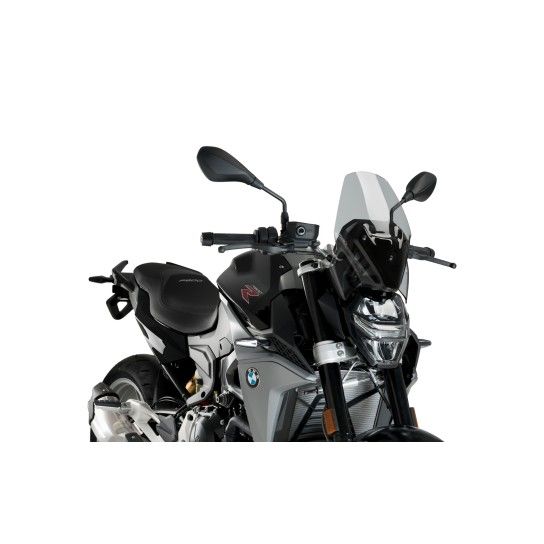 PUIG F900R 2020 CARENABRIS NEW GENERATION SPORT TRANSPARENTE