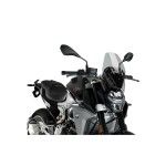 PUIG F900R 2020 CLEAR WINDSHIELD NEW GENERATION SPORT PUIG F900R 2020 CLEAR WINDSHIELD NEW GENERATION SPORT