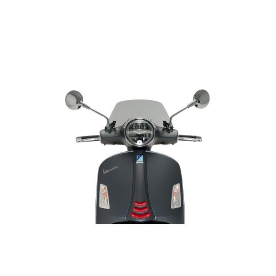 PUIG GTS125 2007-23 VIDRO SPORT FUMADO