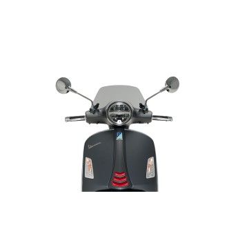 PUIG GTS125 2007-23 VIDRO SPORT FUMADO