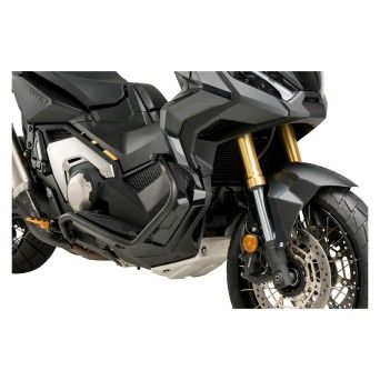 PUIG X-ADV 2021-23 PROTEO DE MOTOR PRETO