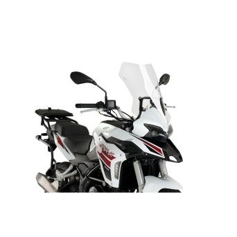 PUIG TRK 251 2020 CUPULA TOURING AHUMADO
