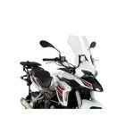 PUIG TRK 251 2020 SMOKED TOURING SCREEN PUIG TRK 251 2020 SMOKED TOURING SCREEN