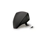 PUIG DARK SMOKE WINDSHIELD NEW GENERATION SPORT FOR MT-09 21 PUIG DARK SMOKE WINDSHIELD NEW GENERATION SPORT FOR MT-09 21