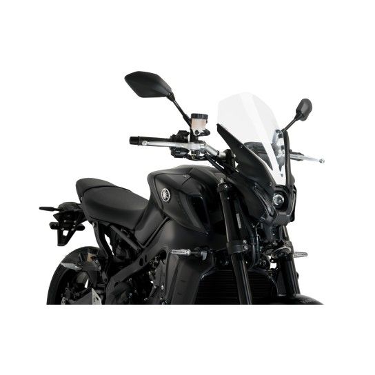 PUIG NAKED NEW GENERATION TOURING YAMAHA MT-09 21' C/AH