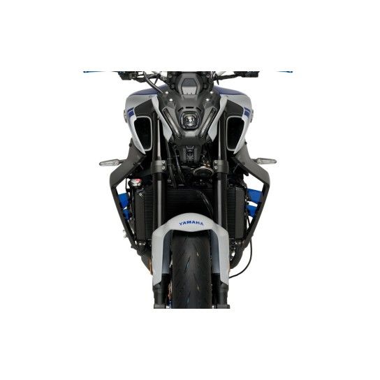 PUIG KIT OF WINGS FOR YAMAHA MT-09 21 C/BLACK