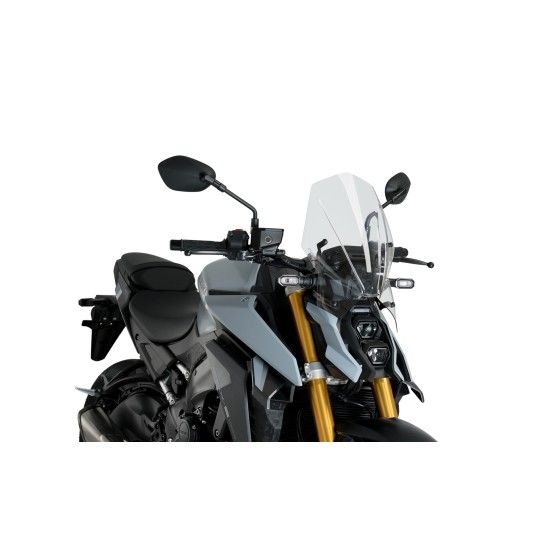 PUIG GSX-S1000 2021-23 VISEIRA NEW GENERATION TOURING TRAN