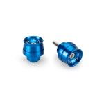 PUIG HONDA TACO DE GUIADOR SPEED AZUL PUIG HONDA TACO DE GUIADOR SPEED AZUL
