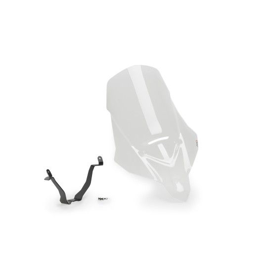 PUIG TIGER SPORT 660 2022-23 VIDRO TOURING TRANSPARENTE