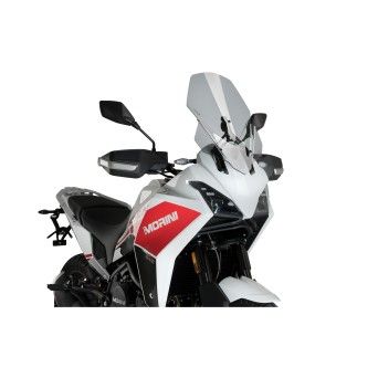 PUIG MORINI X-CAPE 2022-23 VISEIRA TOURING FUMADA