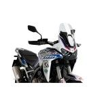 PUIG CRF1100L AFRICA TWIN 2020-23 VIDRO SPORT TRANSPARENTE PUIG CRF1100L AFRICA TWIN 2020-23 VIDRO SPORT TRANSPARENTE