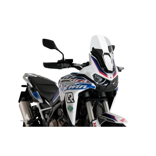 PUIG CRF1100L AFRICA TWIN 2020-23 VIDRO SPORT TRANSPARENTE