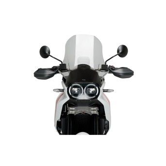 PUIG NC750X 2021 CUPULA TOURING AHUMADO