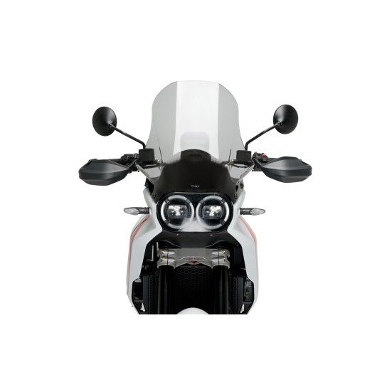 PUIG NC750X 2021 CUPULA TOURING AHUMADO