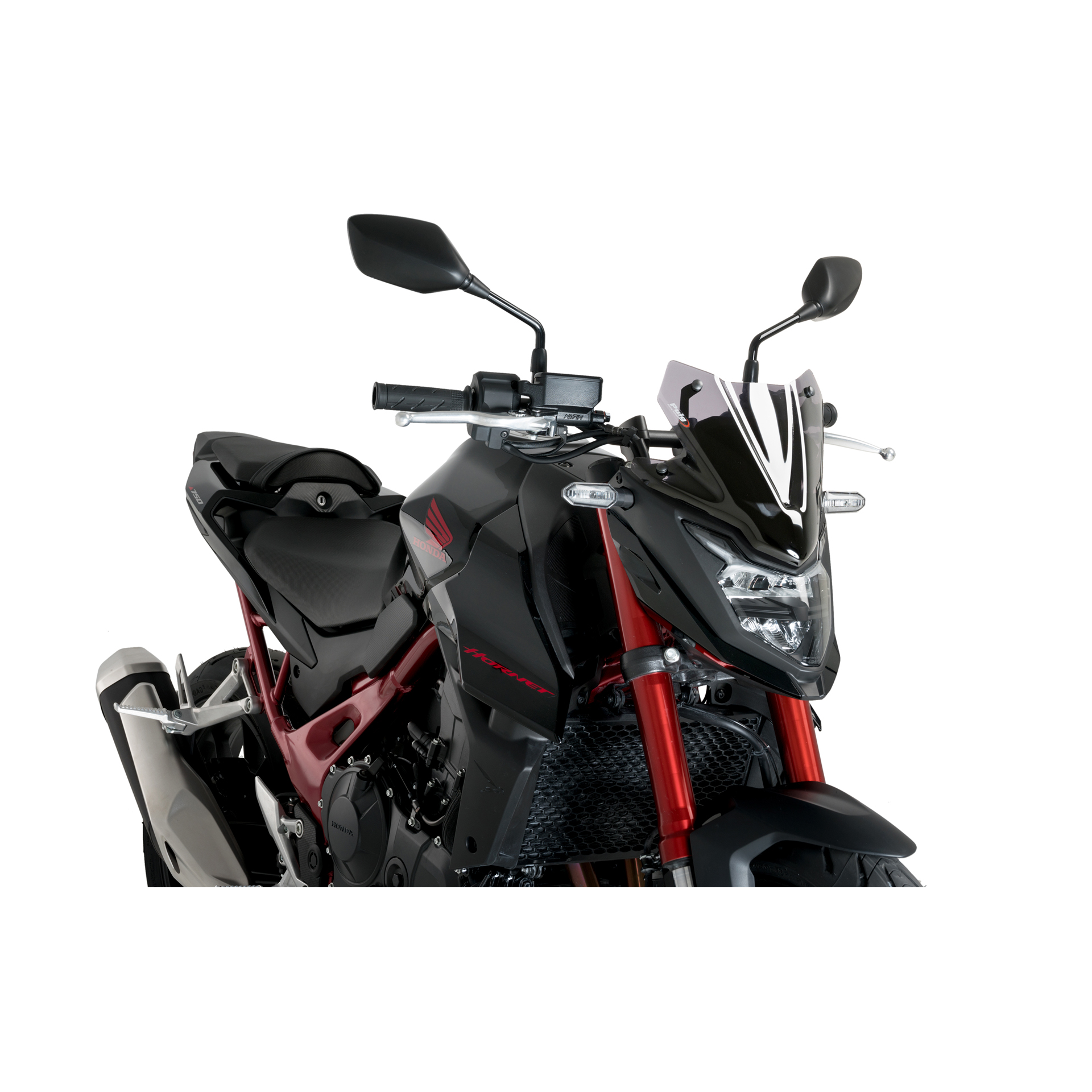 PUIG WINDSHIELD NEW GEN TOURING YAMAHA MT-07 21 C/ PUIG WINDSHIELD NEW GEN TOURING YAMAHA MT-07 21 C/