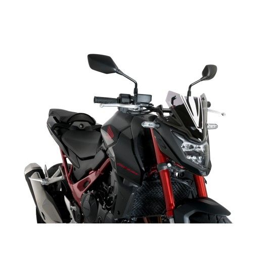 PUIG CB750 HORNET 2023 VIDRO NEW GENERATION SPORT FUMADO