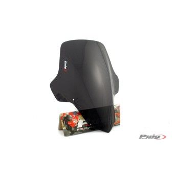PUIG FZ1 FAZER 2006-15 VISEIRA TOURING FUMADO