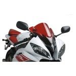 PUIG YZF-R6 2008-15 VISEIRA RACING VERMELHO PUIG YZF-R6 2008-15 VISEIRA RACING VERMELHO