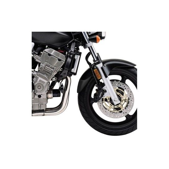 PUIG CB600 HORNET 1998-04 EXTENSAO DE GUARDA LAMAS FR