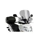 PUIG XENTER 125 2012-20 VISEIRA CITY TOURING FUMADA