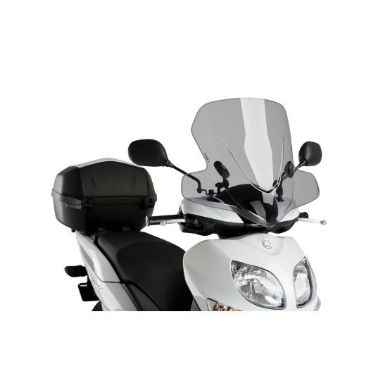 PUIG XENTER 125 2012-20 VISEIRA CITY TOURING FUMADA