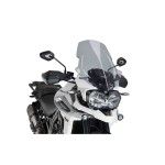 PUIG TIGER EXPLORER  2018-20 VIDRO TOURING FUMADA
