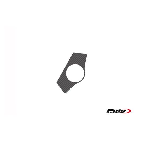 PUIG Z1000SX 2011-16 PROTECTOR PLATINA XTREME CARBONO