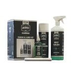 OXFORD MINT KIT CLEANER & LUBE CHAIN CYCLE OXFORD MINT KIT CLEANER & LUBE CHAIN CYCLE