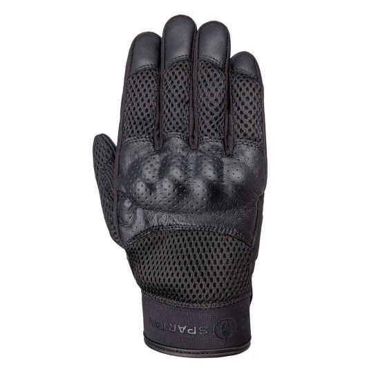 OXFORD SPARTAN AIR MS GLOVE BLACK