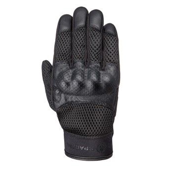 OXFORD GUANTES SPARTAN AIR NEGRO