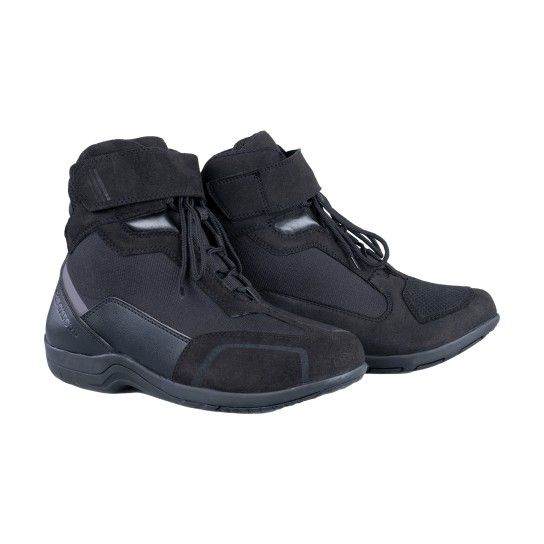 OXFORD BOTAS SPARTAN AIR NEGRO