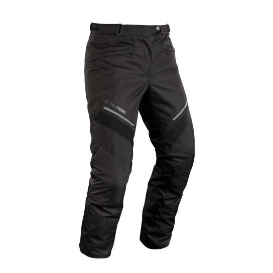 OXFORD DAKOTA 3.0 WS PANT STEALTH BLACK SHORT