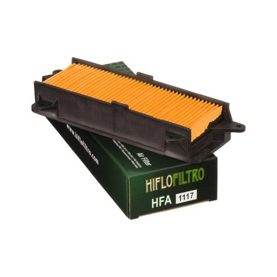 HIFLOFILTRO FILTRO DE AR LEAD 110