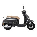 KEEWAY VERSILIA 125