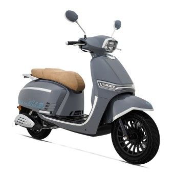 KEEWAY VERSILIA 125