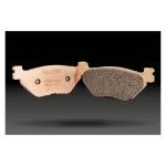 GALFER 439-1380 PASTILHAS DE TRAVAO PCX125