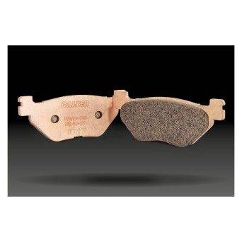 GALFER 439-1380 PASTILHAS DE TRAVAO PCX125